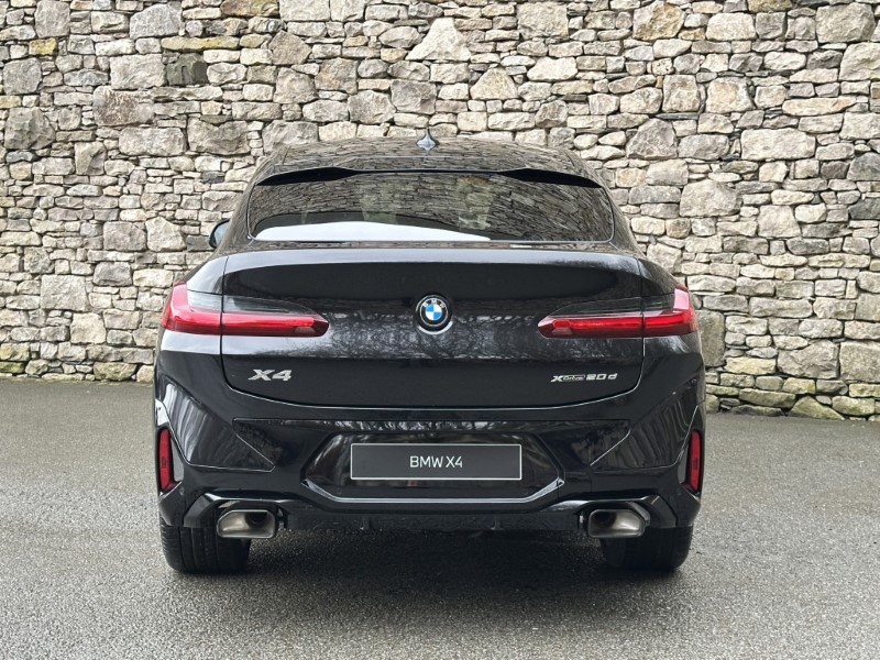  BMW X4 xDrive20d MHT M Sport 5dr Step Auto 5047416