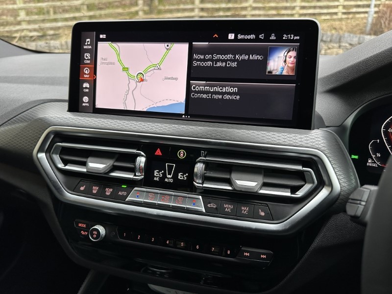  BMW X4 xDrive20d MHT M Sport 5dr Step Auto 5047432