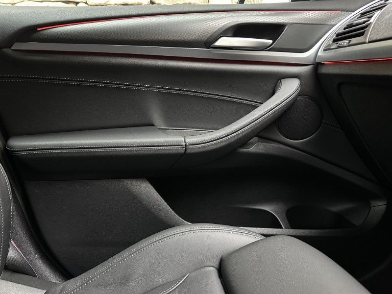  BMW X4 xDrive20d MHT M Sport 5dr Step Auto 5047396