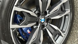 BMW X4 xDrive20d MHT M Sport 5dr Step Auto 5047444