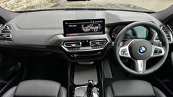BMW X4 xDrive20d MHT M Sport 5dr Step Auto 5047388