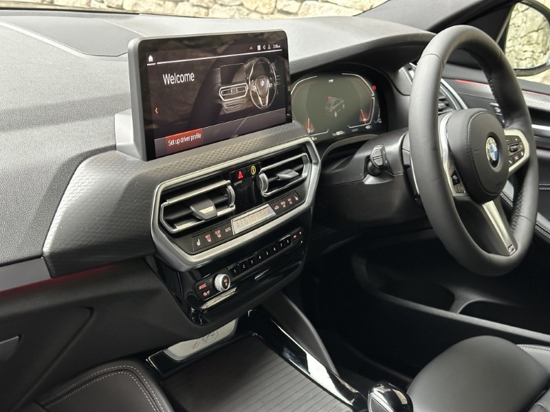  BMW X4 xDrive20d MHT M Sport 5dr Step Auto 5047409