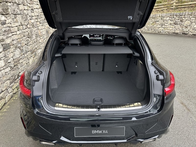  BMW X4 xDrive20d MHT M Sport 5dr Step Auto 5047381