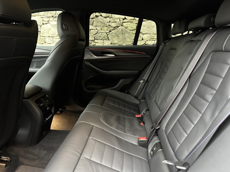  BMW X4 xDrive20d MHT M Sport 5dr Step Auto 5047407