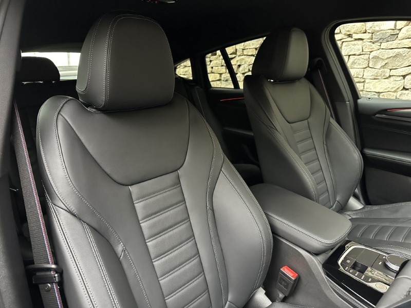  BMW X4 xDrive20d MHT M Sport 5dr Step Auto 5047385