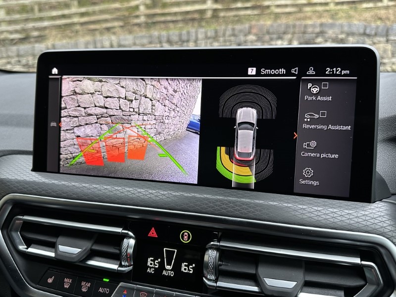  BMW X4 xDrive20d MHT M Sport 5dr Step Auto 5047427