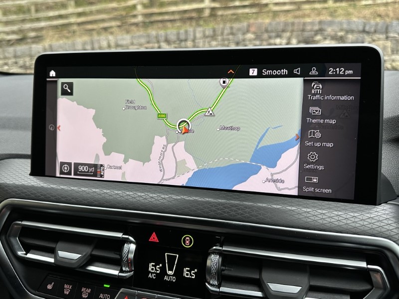  BMW X4 xDrive20d MHT M Sport 5dr Step Auto 5047428