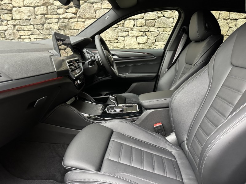  BMW X4 xDrive20d MHT M Sport 5dr Step Auto 5047410