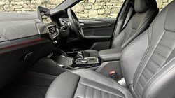 BMW X4 xDrive20d MHT M Sport 5dr Step Auto 5047410