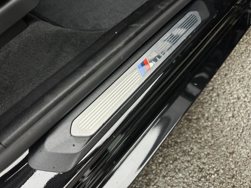  BMW X4 xDrive20d MHT M Sport 5dr Step Auto 5047384