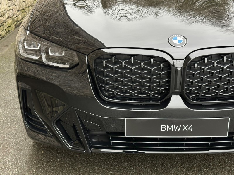 BMW X4 xDrive20d MHT M Sport 5dr Step Auto 5047404