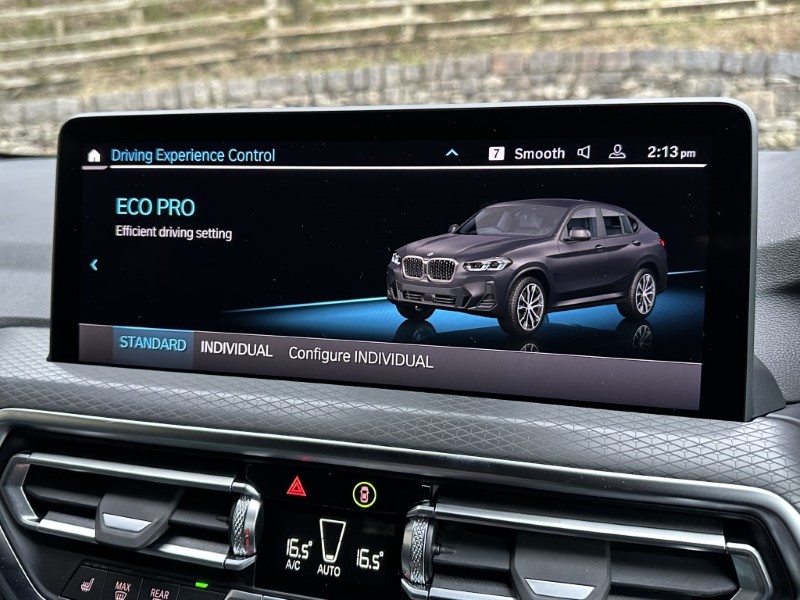  BMW X4 xDrive20d MHT M Sport 5dr Step Auto 5047431