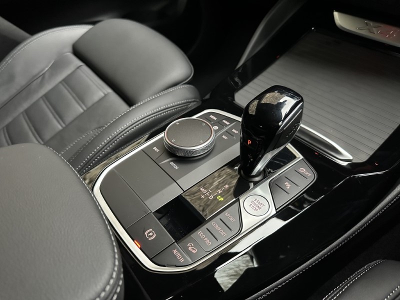  BMW X4 xDrive20d MHT M Sport 5dr Step Auto 5047393