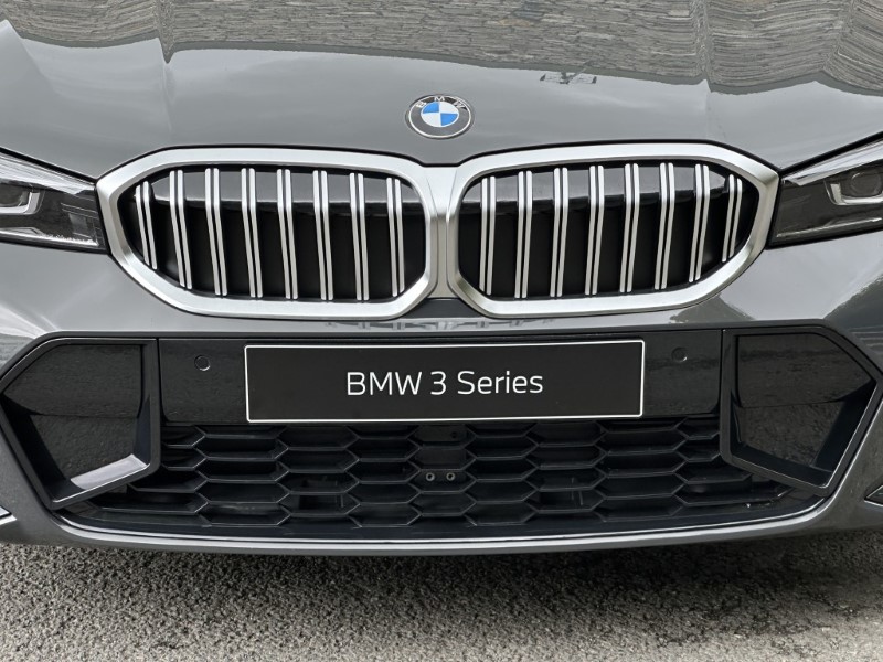  BMW 3 SERIES 320i M Sport 4dr Step Auto 5727709