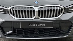 BMW 3 SERIES 320i M Sport 4dr Step Auto 5727709