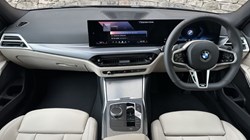 BMW 3 SERIES 320i M Sport 4dr Step Auto 5727698