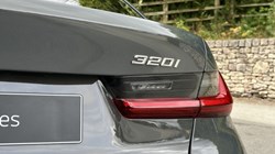 BMW 3 SERIES 320i M Sport 4dr Step Auto 5727653