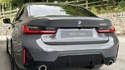 BMW 3 SERIES 320i M Sport 4dr Step Auto 5727652