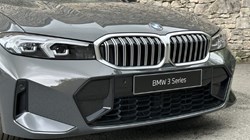 BMW 3 SERIES 320i M Sport 4dr Step Auto 5727707