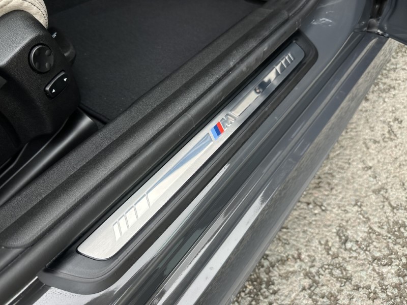  BMW 3 SERIES 320i M Sport 4dr Step Auto 5727656