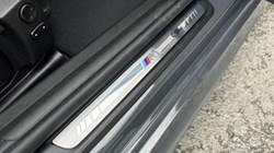 BMW 3 SERIES 320i M Sport 4dr Step Auto 5727656
