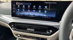 BMW 3 SERIES 320i M Sport 4dr Step Auto 5727689