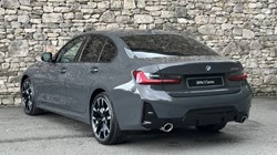 BMW 3 SERIES 320i M Sport 4dr Step Auto 5727692