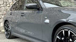 BMW 3 SERIES 320i M Sport 4dr Step Auto 5727714