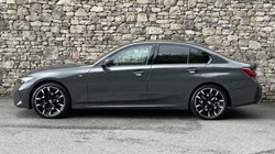 BMW 3 SERIES 320i M Sport 4dr Step Auto 5727674