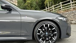 BMW 3 SERIES 320i M Sport 4dr Step Auto 5727711
