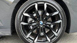 BMW 3 SERIES 320i M Sport 4dr Step Auto 5727712