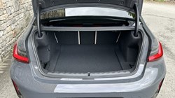 BMW 3 SERIES 320i M Sport 4dr Step Auto 5727647