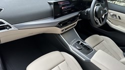 BMW 3 SERIES 320i M Sport 4dr Step Auto 5727679