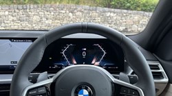 BMW 3 SERIES 320i M Sport 4dr Step Auto 5727716