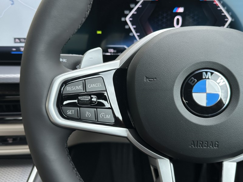  BMW 3 SERIES 320i M Sport 4dr Step Auto 5727669