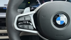 BMW 3 SERIES 320i M Sport 4dr Step Auto 5727669