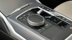 BMW 3 SERIES 320i M Sport 4dr Step Auto 5727683