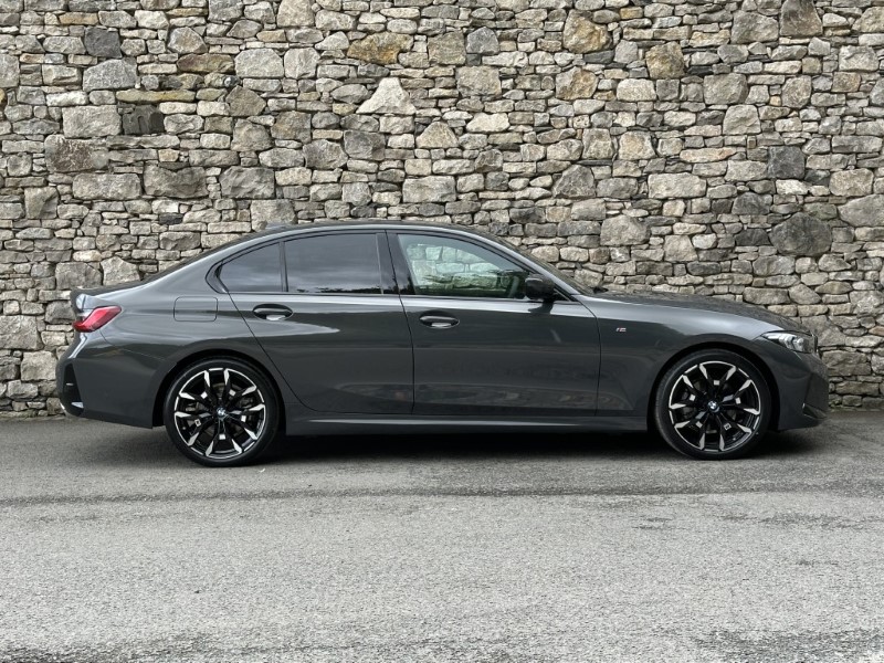  BMW 3 SERIES 320i M Sport 4dr Step Auto 5727646