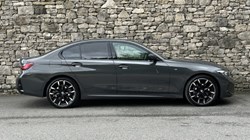 BMW 3 SERIES 320i M Sport 4dr Step Auto 5727646