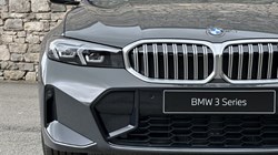 BMW 3 SERIES 320i M Sport 4dr Step Auto 5727708