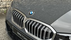 BMW 3 SERIES 320i M Sport 4dr Step Auto 5727673