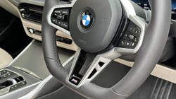 BMW 3 SERIES 320i M Sport 4dr Step Auto 5727658