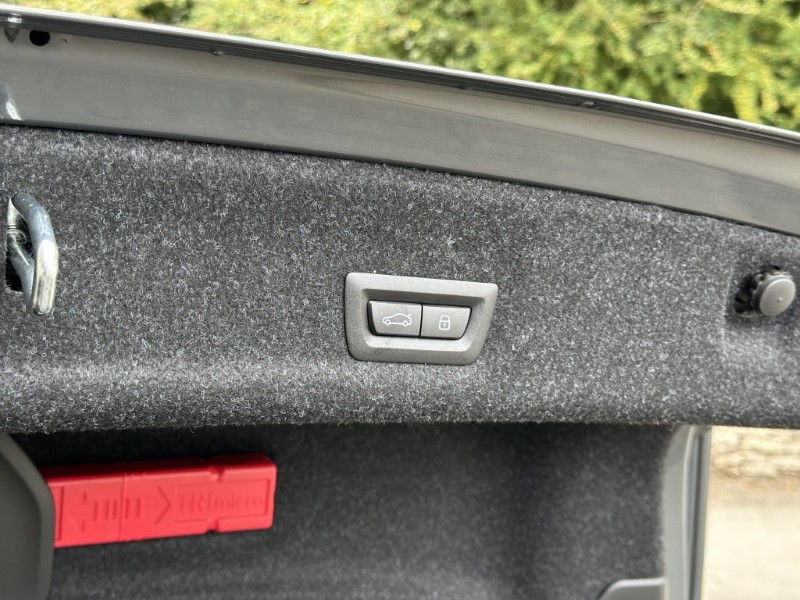  BMW 3 SERIES 320i M Sport 4dr Step Auto 5727648