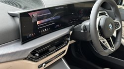 BMW 3 SERIES 320i M Sport 4dr Step Auto 5727680