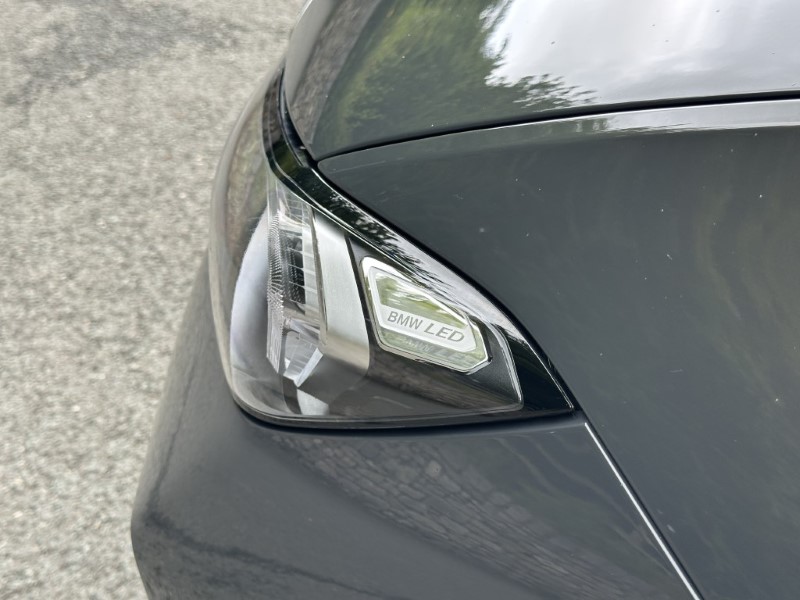  BMW 3 SERIES 320i M Sport 4dr Step Auto 5727710