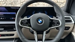 BMW 3 SERIES 320i M Sport 4dr Step Auto 5727697