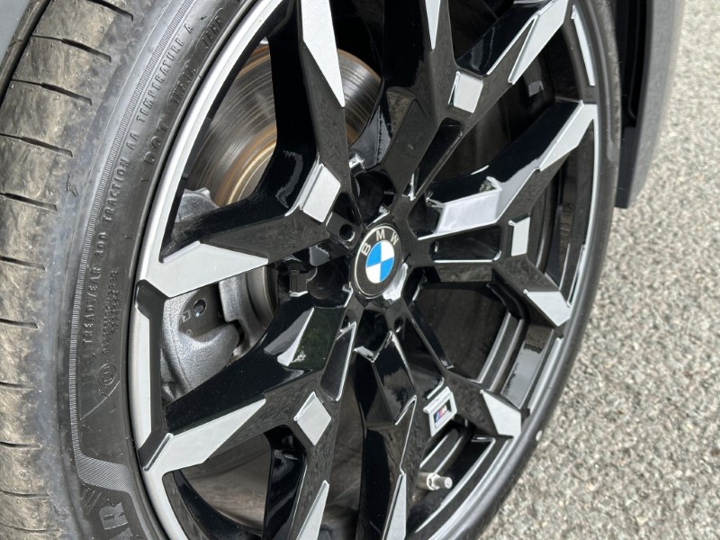  BMW 3 SERIES 320i M Sport 4dr Step Auto 5727713