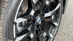 BMW 3 SERIES 320i M Sport 4dr Step Auto 5727713