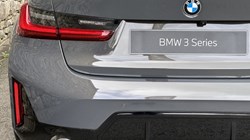 BMW 3 SERIES 320i M Sport 4dr Step Auto 5727650