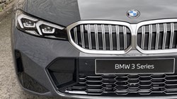 BMW 3 SERIES 320i M Sport 4dr Step Auto 5727671